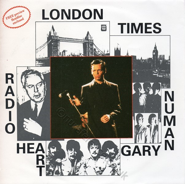 London Times - 1987